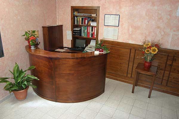Regina Hotel Florencia