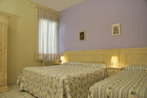 Hotel Regina Florencia